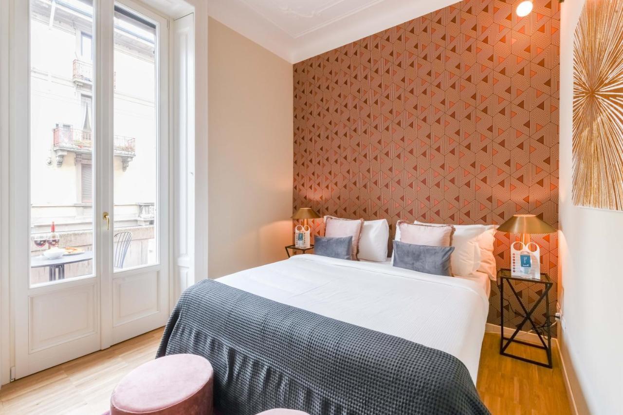 Sweett - San Gottardo Apartment Milan Exterior photo