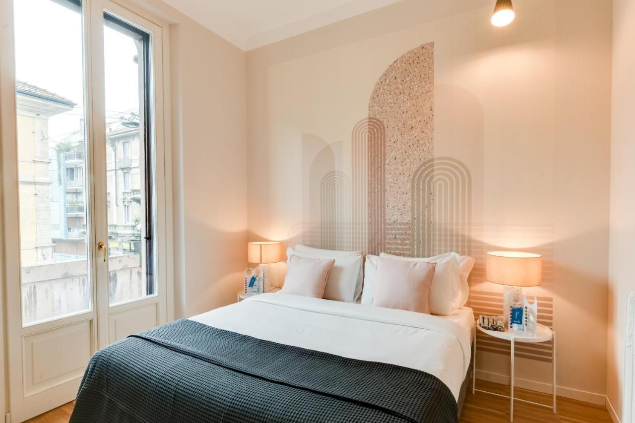 Sweett - San Gottardo Apartment Milan Exterior photo
