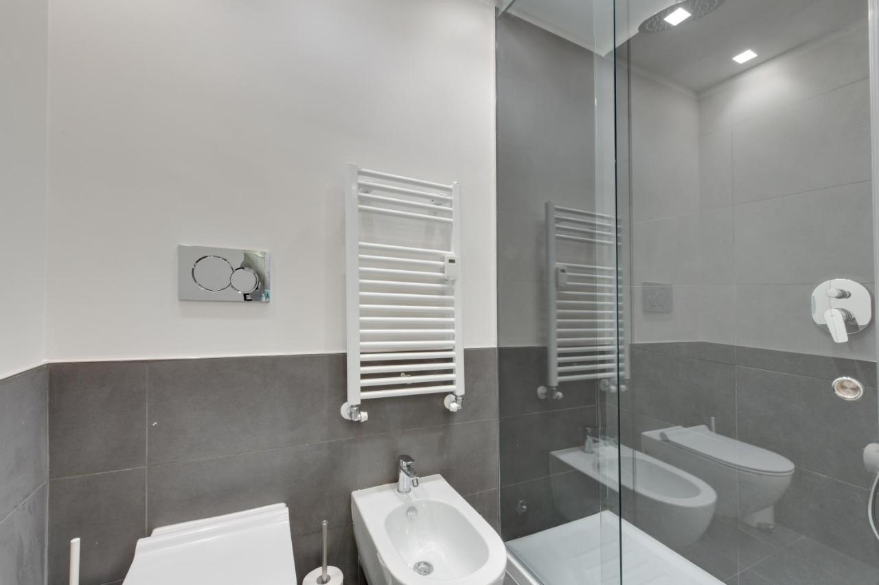 Sweett - San Gottardo Apartment Milan Exterior photo