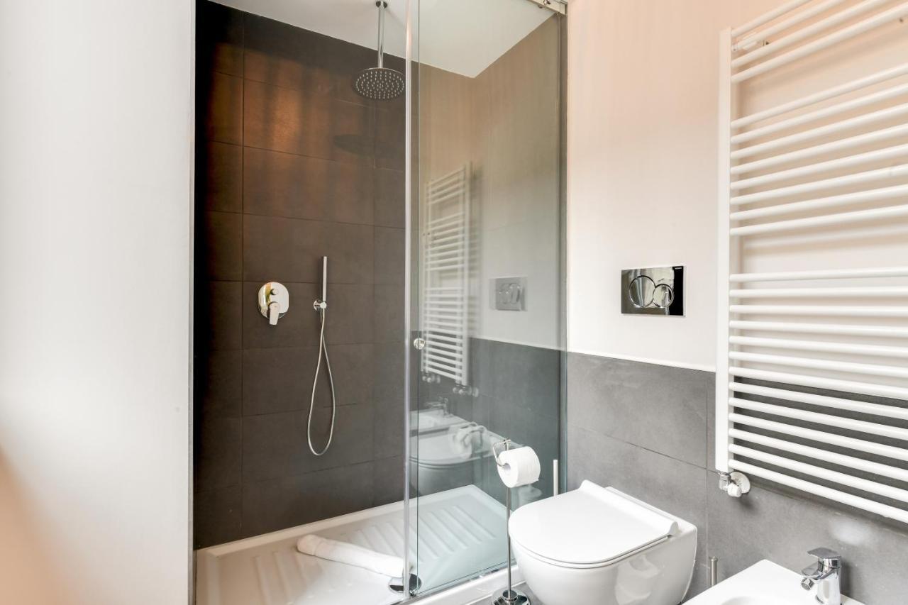 Sweett - San Gottardo Apartment Milan Exterior photo