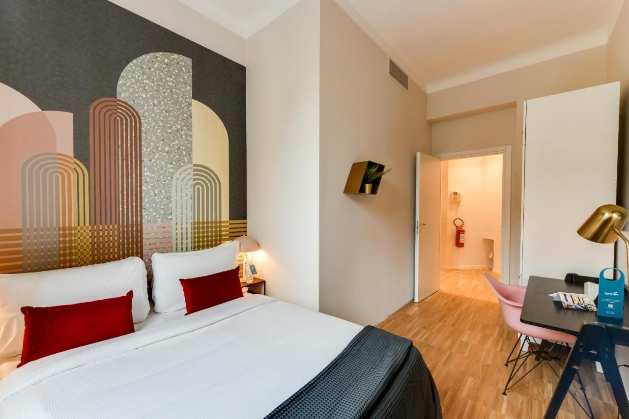 Sweett - San Gottardo Apartment Milan Exterior photo